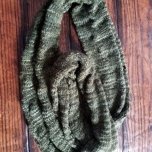 Infinity Scarf